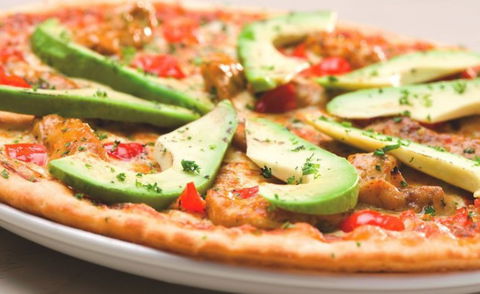 Panarottis Blacktown - VIC Tourism 2