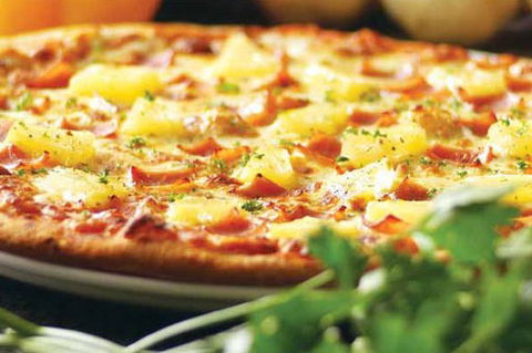 Panarottis Blacktown - VIC Tourism 3