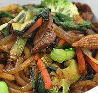 Stir Crazy Noodle Bar - VIC Tourism