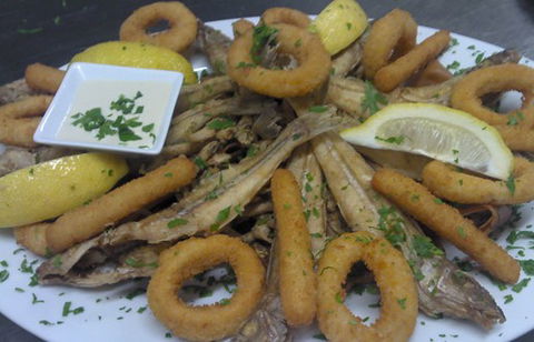Chahine Lebanese Cuisine - VIC Tourism 2