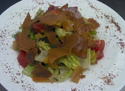 Chahine Lebanese Cuisine - VIC Tourism 3