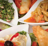Al-Madina Lebanese Cuisine - VIC Tourism