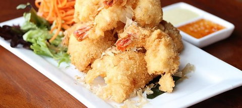 Banyan Tree Thai Restaurant - VIC Tourism 0