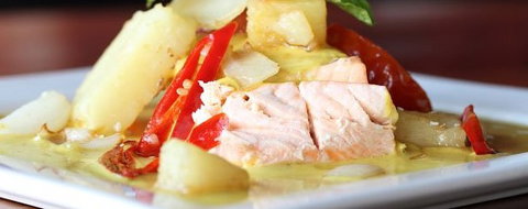 Banyan Tree Thai Restaurant - VIC Tourism 1