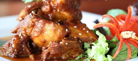 Banyan Tree Thai Restaurant - VIC Tourism 2