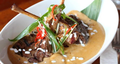 Banyan Tree Thai Restaurant - VIC Tourism 3