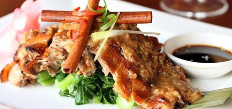 Banyan Tree Thai Restaurant - VIC Tourism 4