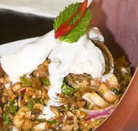 Thai Splendid Rouse Hill - VIC Tourism