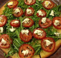 Rozelle Pizzeria - VIC Tourism