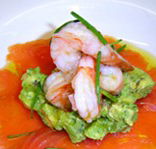 Blu Water Grill - VIC Tourism