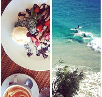 The Pass Cafe - VIC Tourism