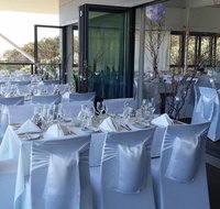 Lighthouse Beach Cafe - VIC Tourism