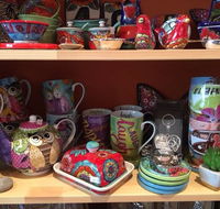 Chocolarte To The Max - VIC Tourism