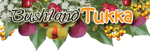 Bushland Tukka Cafe  Catering - VIC Tourism