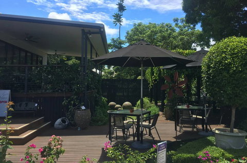 Limberlost Nursery & Garden Centre - VIC Tourism 2