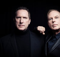 A Day on the Green - Simple Minds - VIC Tourism