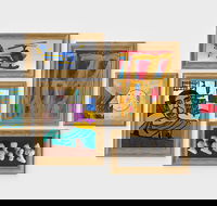 AFTM Queensland Outsider Art Awards Finalists Exhibition 2020 - VIC Tourism