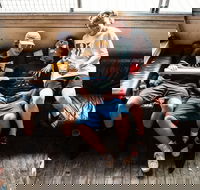 AIRWAVES - The Drive-In Music Festival - VIC Tourism