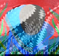 Almost the Last Supper New work by Merton Chambers - VIC Tourism