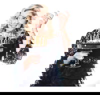 Amity Dry - 39 Forever - VIC Tourism