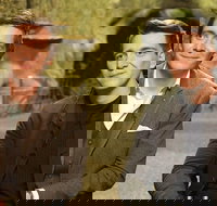 An Evening of Magic  Wizards - Darwin - VIC Tourism