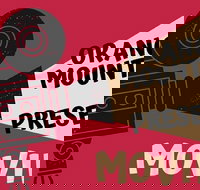 A Night at the Movies - VIC Tourism