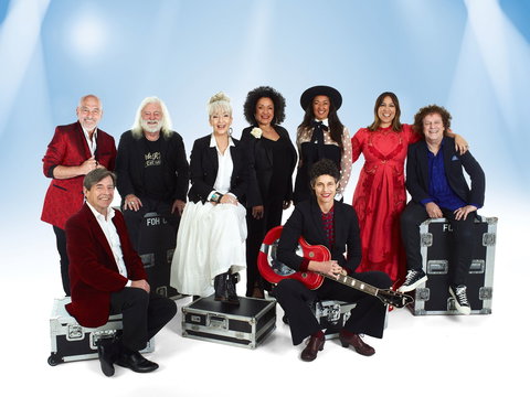 APIA Good Times Tour - VIC Tourism 0