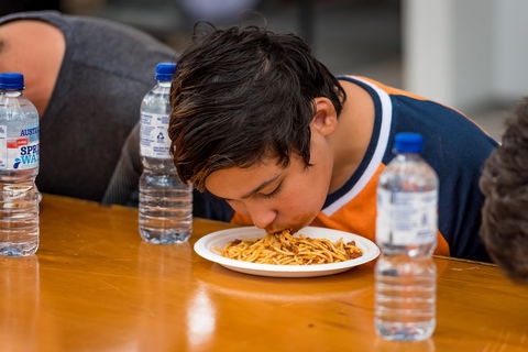 Australian Italian Festival - VIC Tourism 0