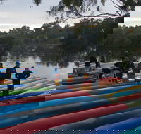 Avon Descent - VIC Tourism