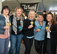 Ballina Food and Wine Festival - VIC Tourism