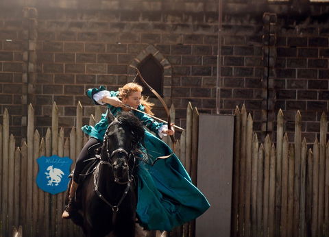 Baroque Horse Festival - VIC Tourism 0