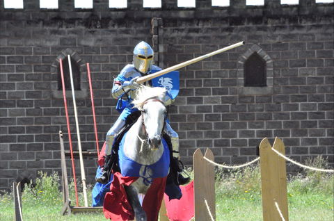 Baroque Horse Festival - VIC Tourism 1