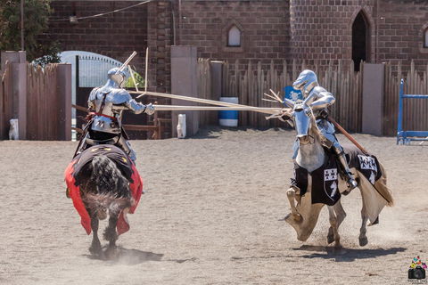 Baroque Horse Festival - VIC Tourism 2