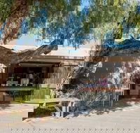 Barossa Visitor Centre Gift Voucher - VIC Tourism