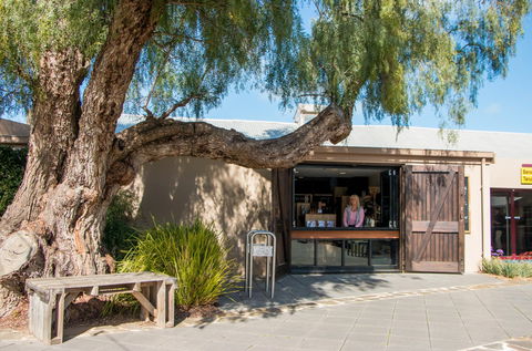 Barossa Visitor Centre Gift Voucher - VIC Tourism 0