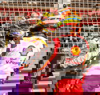 BetEasy Darwin Triple Crown Supercars - VIC Tourism