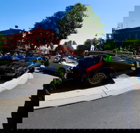 Camaro and Firebird Nationals - VIC Tourism