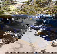 Cars at BIG 4 Conway Beach Tourist Park Whitsundays - VIC Tourism