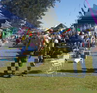 Casino Golf Club Markets - VIC Tourism