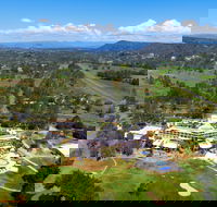Christmas In July at The Kooralbyn ValleyResort - VIC Tourism