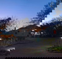 Christmas in July at the Hereford Steakhouse Char Grill - VIC Tourism