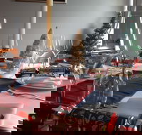 Christmas Day Lunch - VIC Tourism