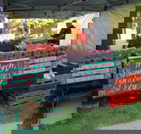 Clare Show Market - VIC Tourism