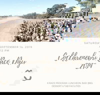 Collarenebri Races - VIC Tourism