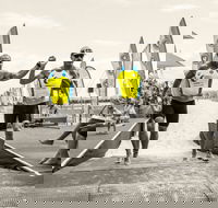 Coolangatta Gold 2020 - VIC Tourism