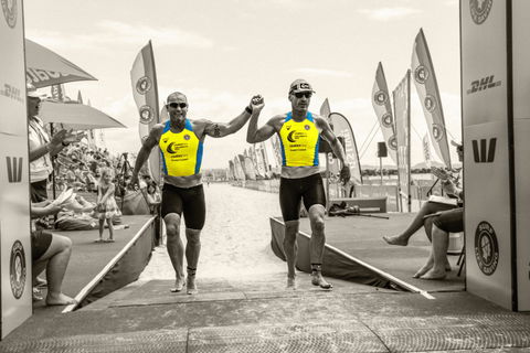 Coolangatta Gold 2020 - VIC Tourism 0