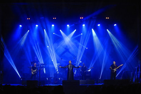 Echoes Of Pink Floyd: A Journey Through Time - Bendigo - VIC Tourism 0