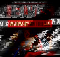 Elvis - An American Trilogy - VIC Tourism