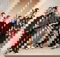 Ensemble Offspring Sizzle - VIC Tourism