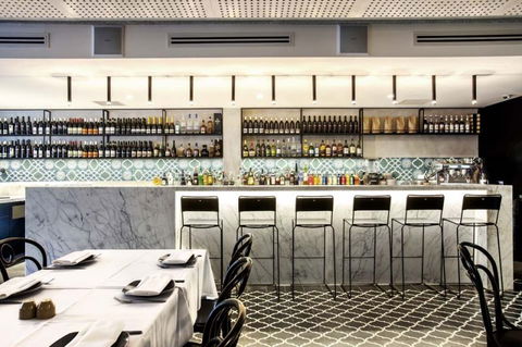 Zahli Modern Middle Eastern Restaurant - VIC Tourism 4